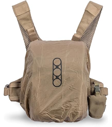 Amazon.co.jp: Eberlestockマルチパックアクセサリーポーチ